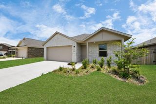 1607 Red Oak Drive, Rosenberg, TX 77471