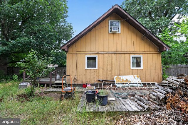 7805 RAYMOND DR, Millville, NJ 08332