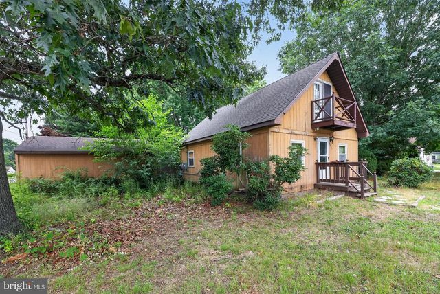 7805 RAYMOND DR, Millville, NJ 08332