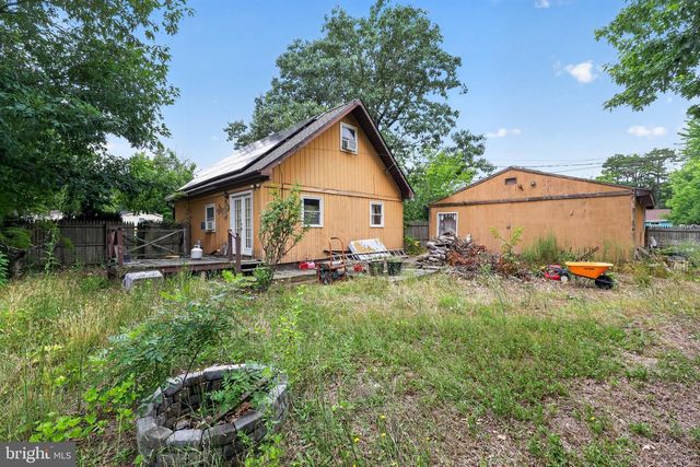 7805 RAYMOND DR, Millville, NJ 08332