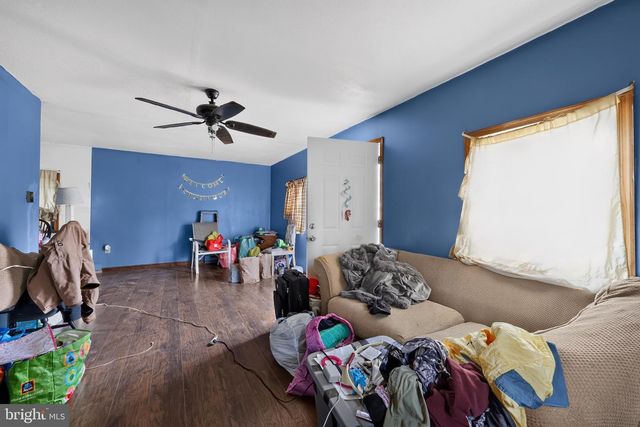 7805 RAYMOND DR, Millville, NJ 08332