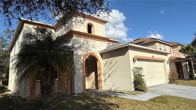 4484 PHILADELPHIA CIRCLE, Kissimmee, FL 34746