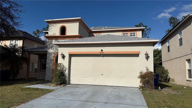 4484 PHILADELPHIA CIRCLE, Kissimmee, FL 34746