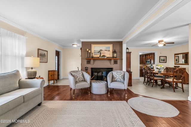 66 Pemberton Avenue, Oceanport, NJ 07757