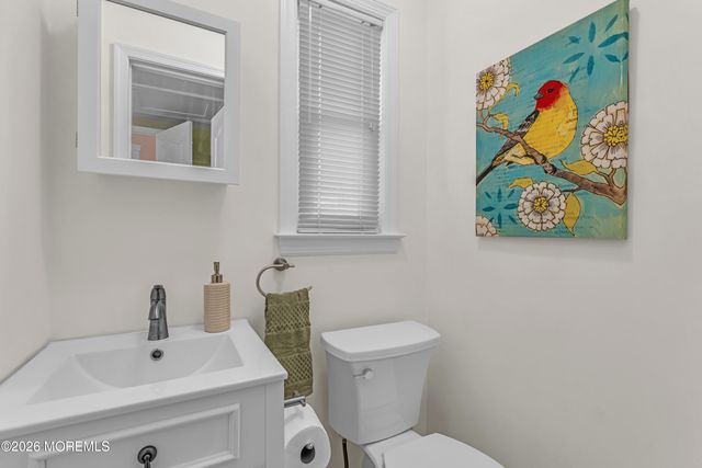 66 Pemberton Avenue, Oceanport, NJ 07757