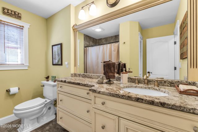 66 Pemberton Avenue, Oceanport, NJ 07757