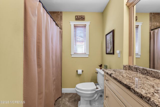 66 Pemberton Avenue, Oceanport, NJ 07757