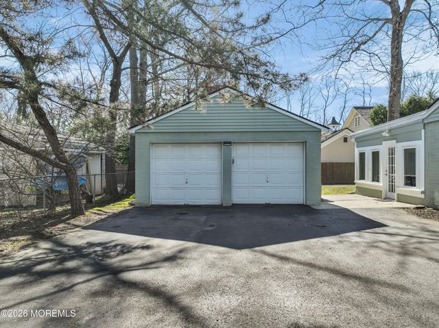 66 Pemberton Avenue, Oceanport, NJ 07757