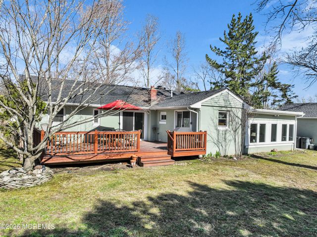 66 Pemberton Avenue, Oceanport, NJ 07757