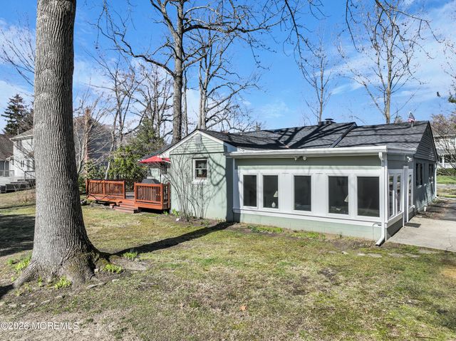 66 Pemberton Avenue, Oceanport, NJ 07757