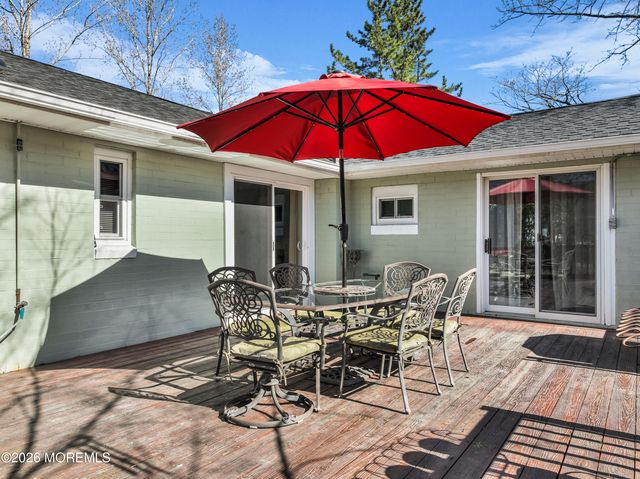 66 Pemberton Avenue, Oceanport, NJ 07757