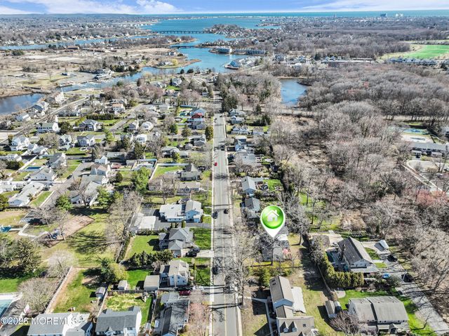 66 Pemberton Avenue, Oceanport, NJ 07757