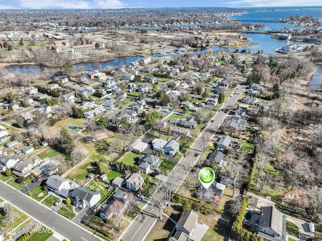 66 Pemberton Avenue, Oceanport, NJ 07757