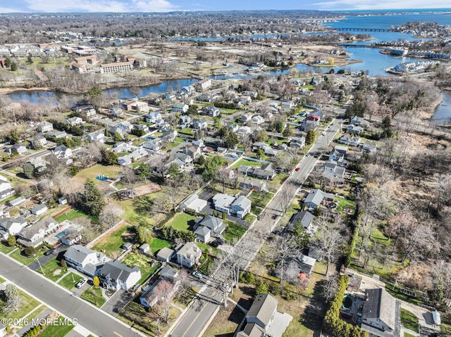 66 Pemberton Avenue, Oceanport, NJ 07757