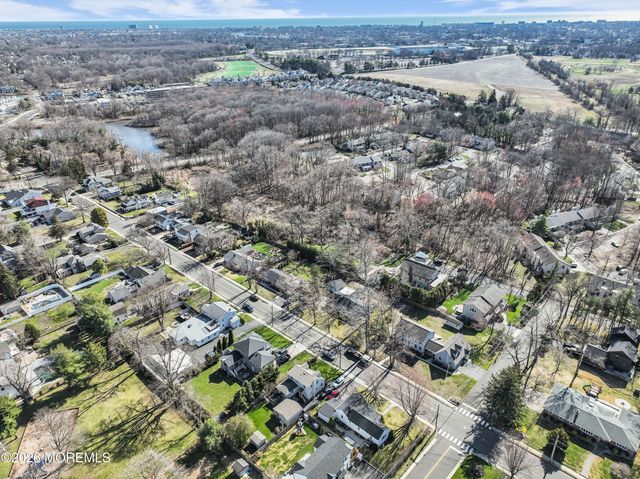 66 Pemberton Avenue, Oceanport, NJ 07757