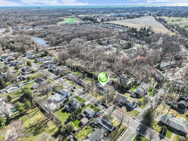 66 Pemberton Avenue, Oceanport, NJ 07757