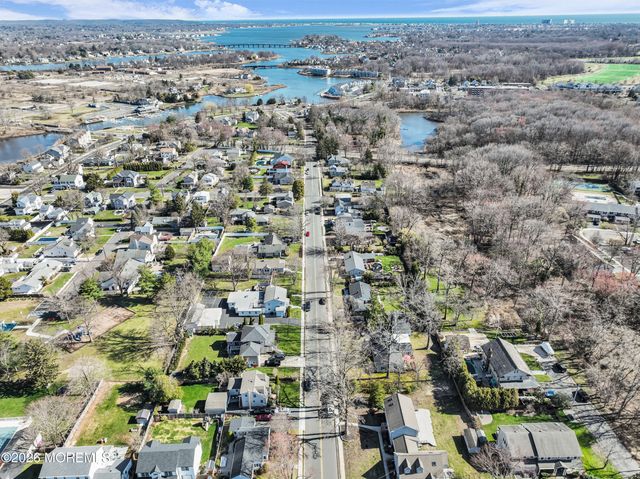 66 Pemberton Avenue, Oceanport, NJ 07757