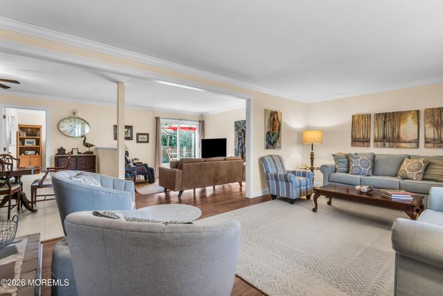 66 Pemberton Avenue, Oceanport, NJ 07757