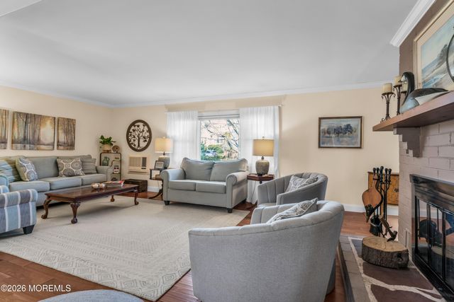 66 Pemberton Avenue, Oceanport, NJ 07757