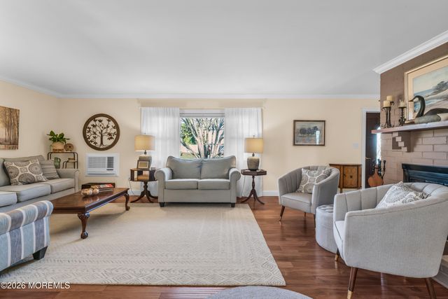 66 Pemberton Avenue, Oceanport, NJ 07757