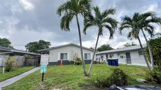 701 SW 15th Ave 1-4, Fort Lauderdale, FL 33312