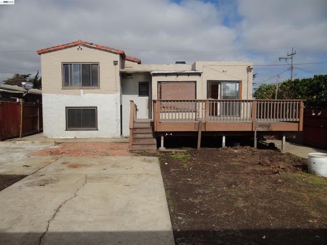 596 Walnut St, San Bruno, CA 94066