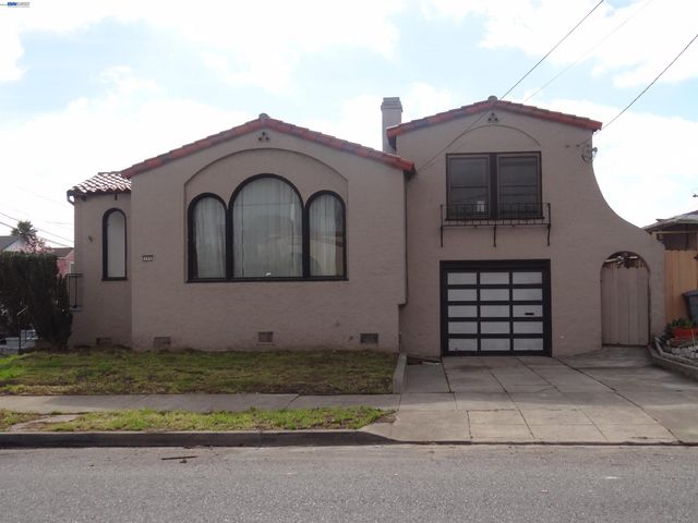 596 Walnut St, San Bruno, CA 94066