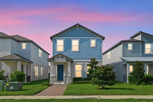 14268 BRAEMAR STREET, Winter Garden, FL 34787