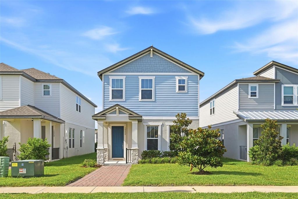 14268 BRAEMAR STREET, Winter Garden, FL 34787