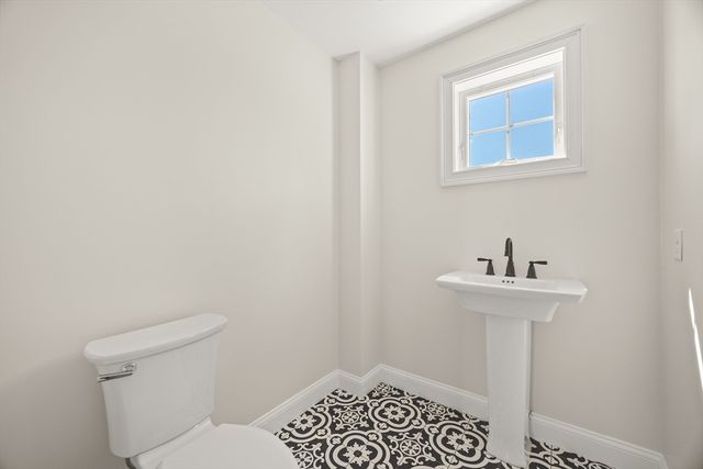 3 Jasmine Way, Bridgewater, MA 02324
