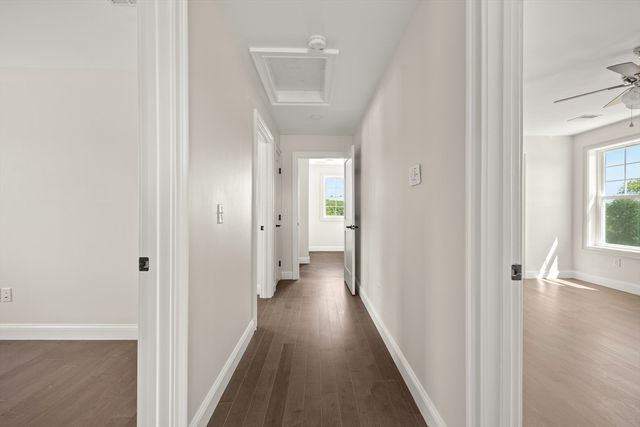 3 Jasmine Way, Bridgewater, MA 02324