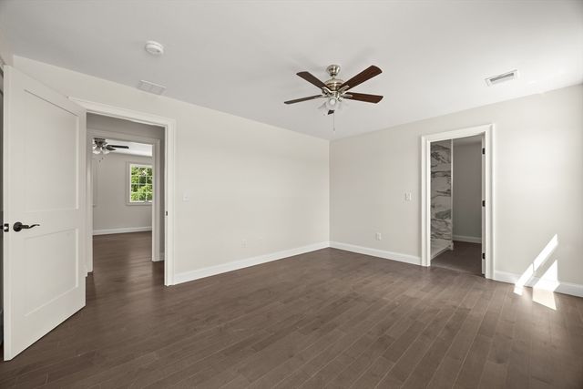 3 Jasmine Way, Bridgewater, MA 02324