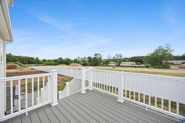 3 Jasmine Way, Bridgewater, MA 02324