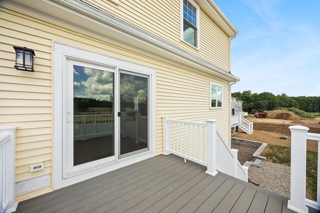 3 Jasmine Way, Bridgewater, MA 02324