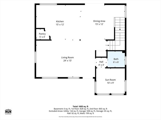 3 Jasmine Way, Bridgewater, MA 02324