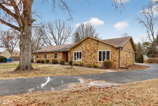 4734 Buckingham Court, Carmel, IN 46033
