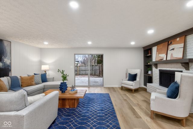 4734 Buckingham Court, Carmel, IN 46033