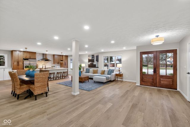 4734 Buckingham Court, Carmel, IN 46033