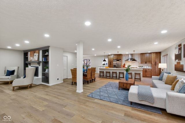 4734 Buckingham Court, Carmel, IN 46033