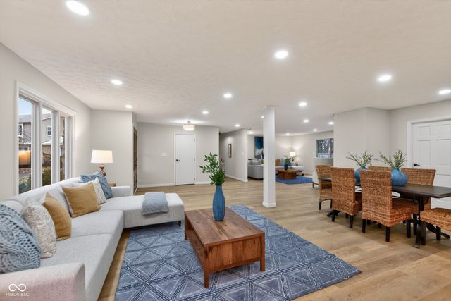 4734 Buckingham Court, Carmel, IN 46033