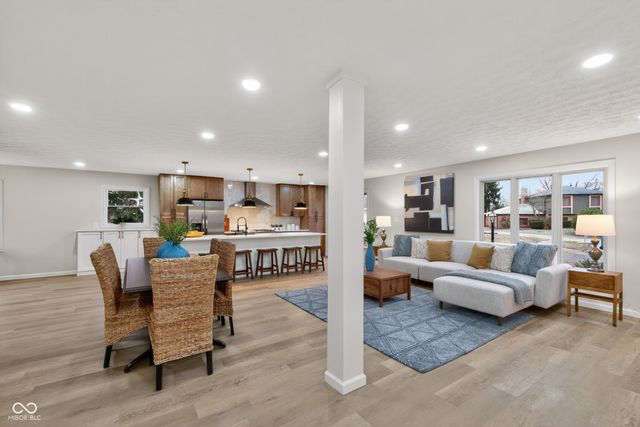 4734 Buckingham Court, Carmel, IN 46033