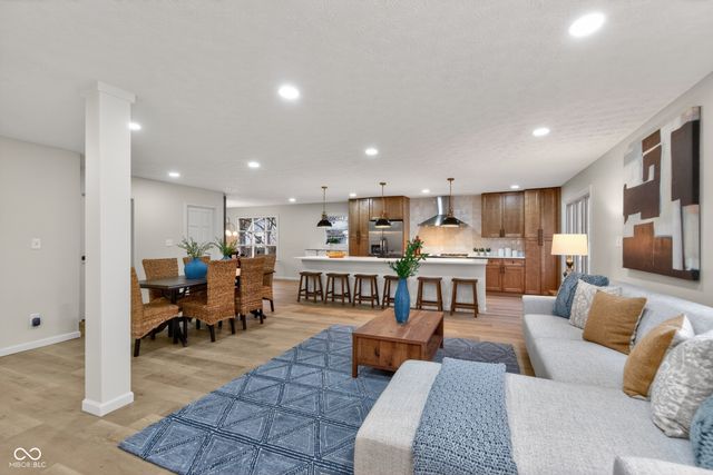 4734 Buckingham Court, Carmel, IN 46033