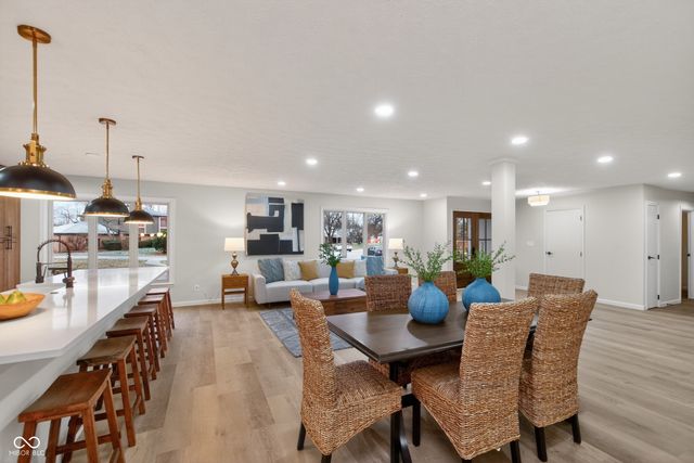 4734 Buckingham Court, Carmel, IN 46033