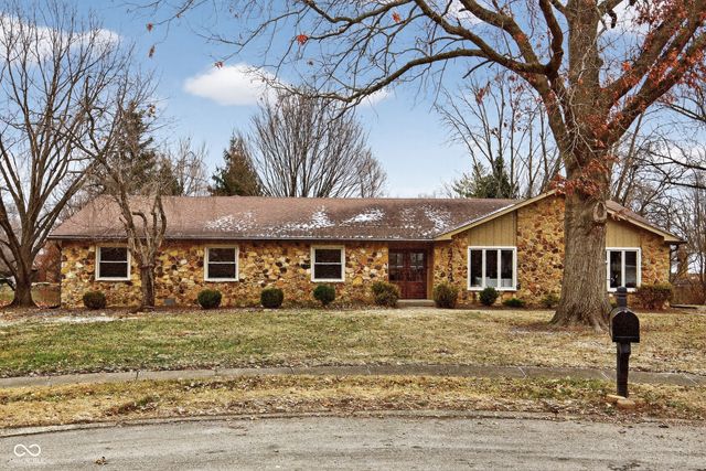 4734 Buckingham Court, Carmel, IN 46033