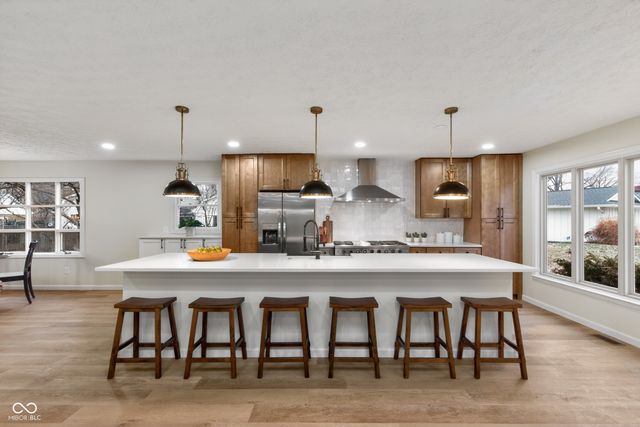 4734 Buckingham Court, Carmel, IN 46033