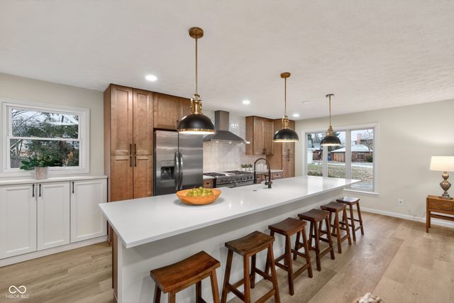 4734 Buckingham Court, Carmel, IN 46033