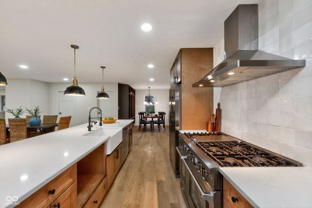 4734 Buckingham Court, Carmel, IN 46033