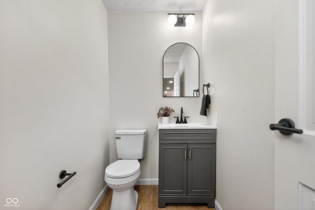 4734 Buckingham Court, Carmel, IN 46033