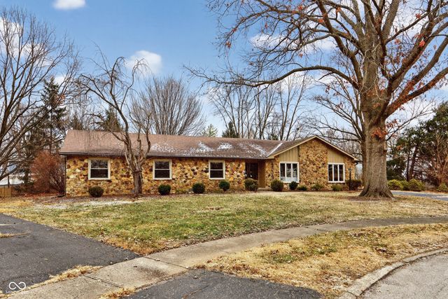 4734 Buckingham Court, Carmel, IN 46033