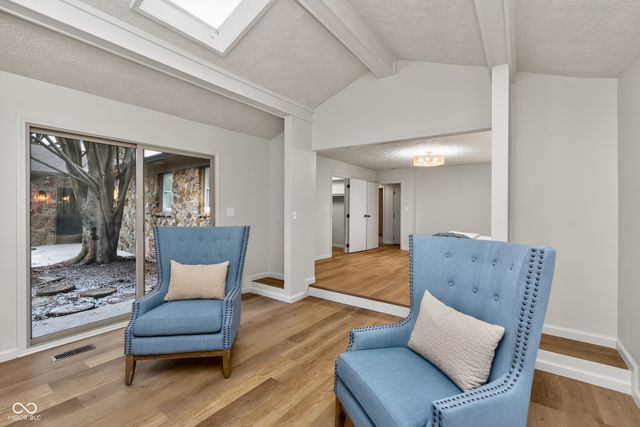 4734 Buckingham Court, Carmel, IN 46033